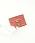 Mulberry Roxanne Wallet, front view